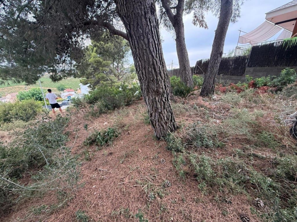 Building Plot for sale in Calafell - € 44,840 (Ref: 9933757)