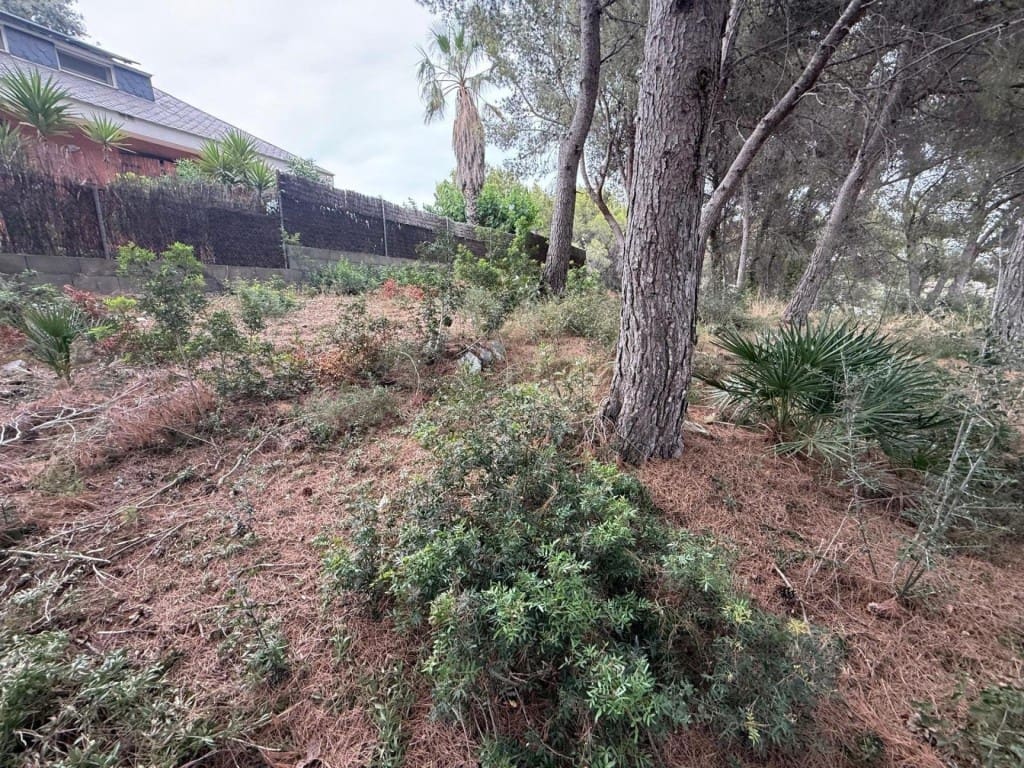 Building Plot for sale in Calafell - € 44,840 (Ref: 9933757)