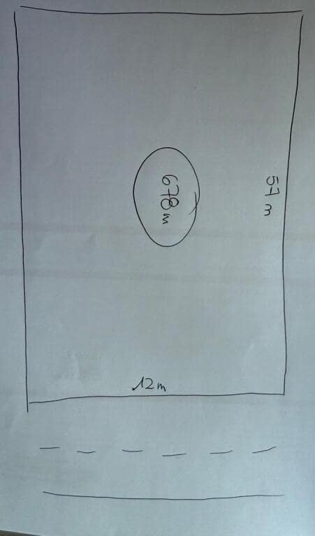 Building Plot for sale in Calafell - € 44,840 (Ref: 9933757)