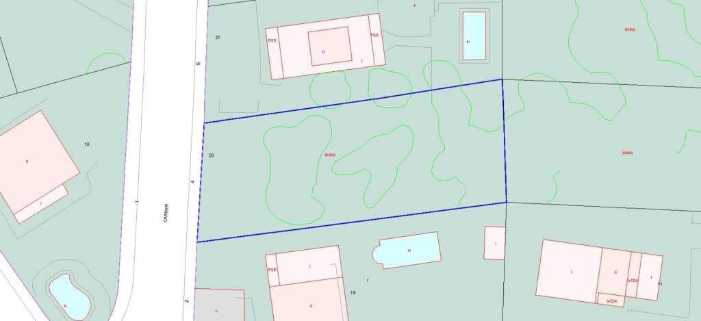 Building Plot for sale in Calafell - € 44,840 (Ref: 9933757)