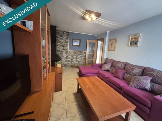 8 bedroom Villa for sale in Narón with garage - € 250,000 (Ref: 9933759)
