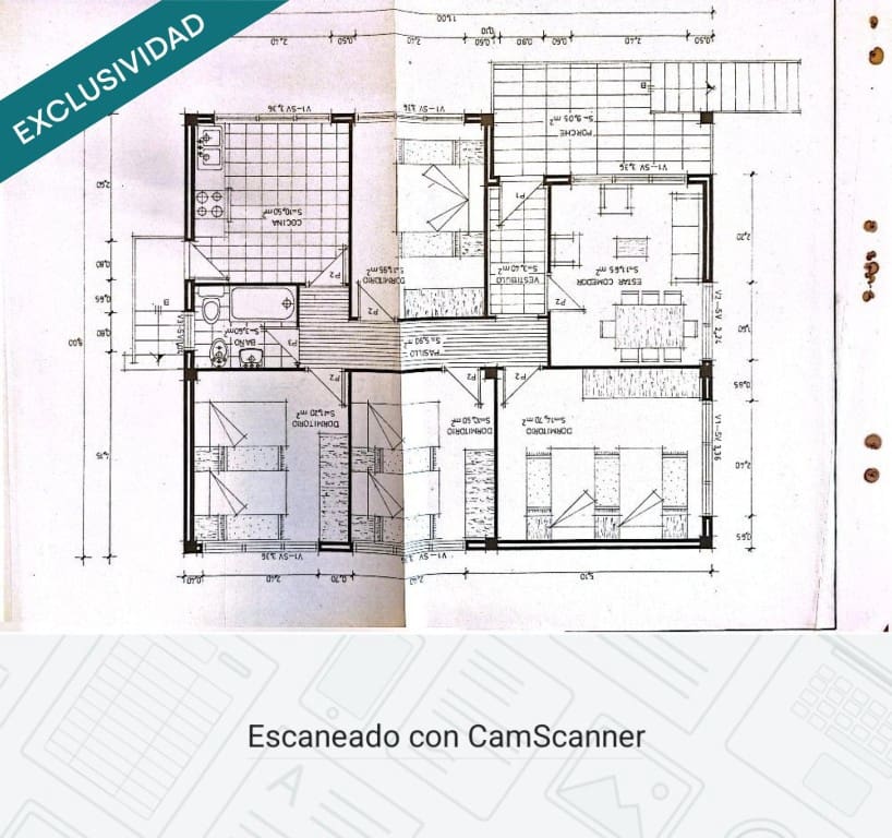 8 bedroom Villa for sale in Naron with garage - € 250,000 (Ref: 9933759)