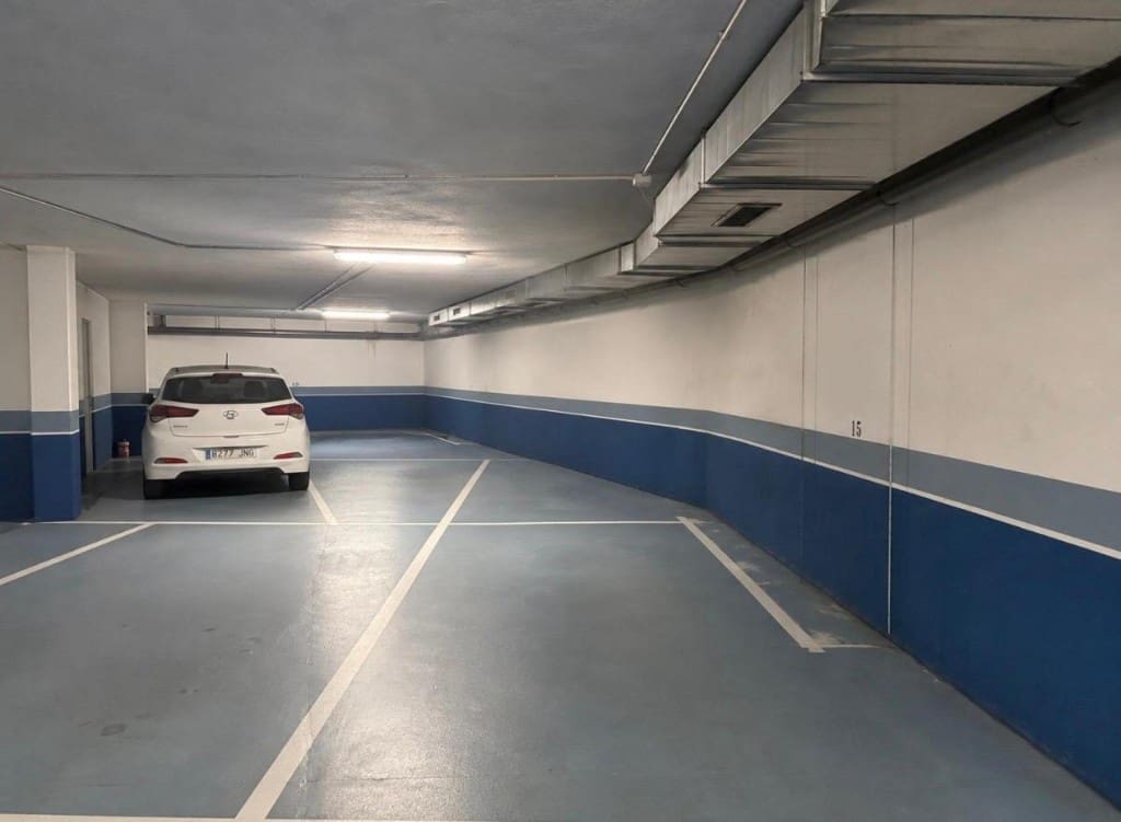 1 bedroom Apartment for sale in Sanxenxo with garage - € 250,000 (Ref: 9933760)