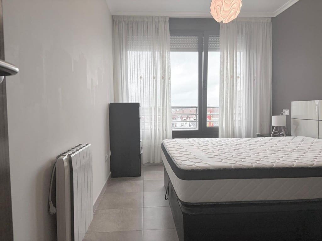 1 bedroom Apartment for sale in Sanxenxo with garage - € 250,000 (Ref: 9933760)