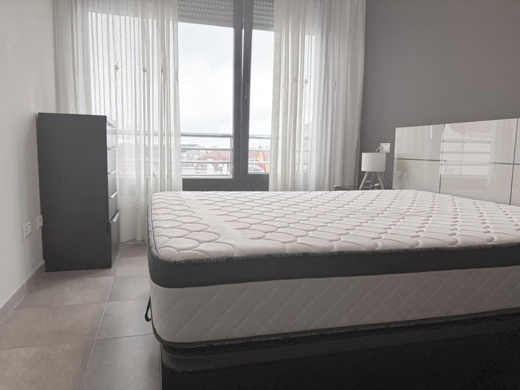 1 bedroom Apartment for sale in Sanxenxo with garage - € 250,000 (Ref: 9933760)