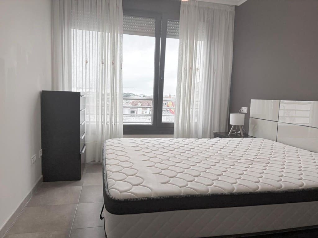 1 bedroom Apartment for sale in Sanxenxo with garage - € 250,000 (Ref: 9933760)