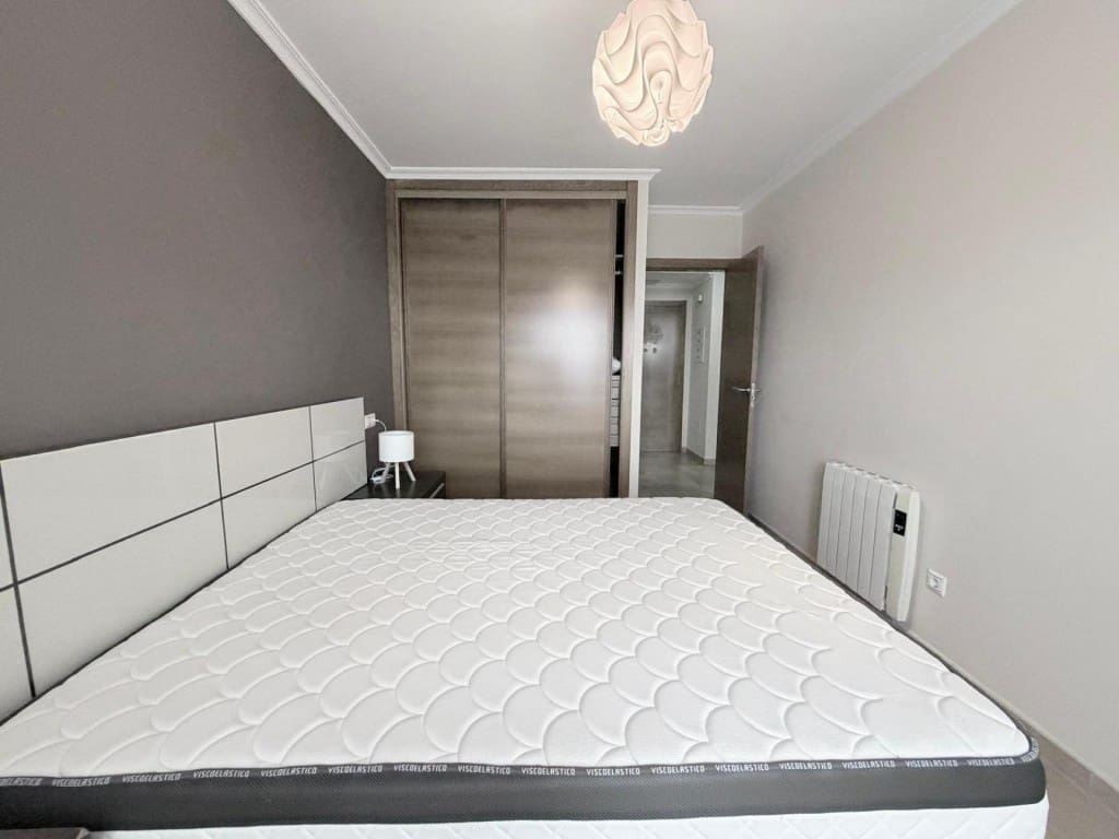 1 bedroom Apartment for sale in Sanxenxo with garage - € 250,000 (Ref: 9933760)