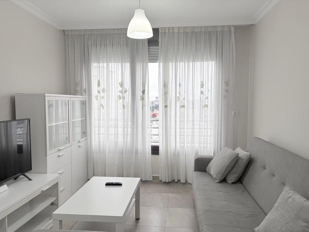 1 bedroom Apartment for sale in Sanxenxo with garage - € 250,000 (Ref: 9933760)