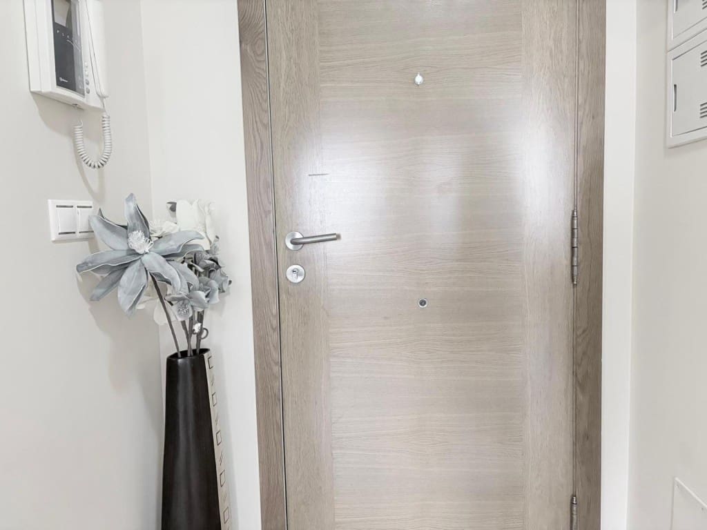 1 bedroom Apartment for sale in Sanxenxo with garage - € 250,000 (Ref: 9933760)