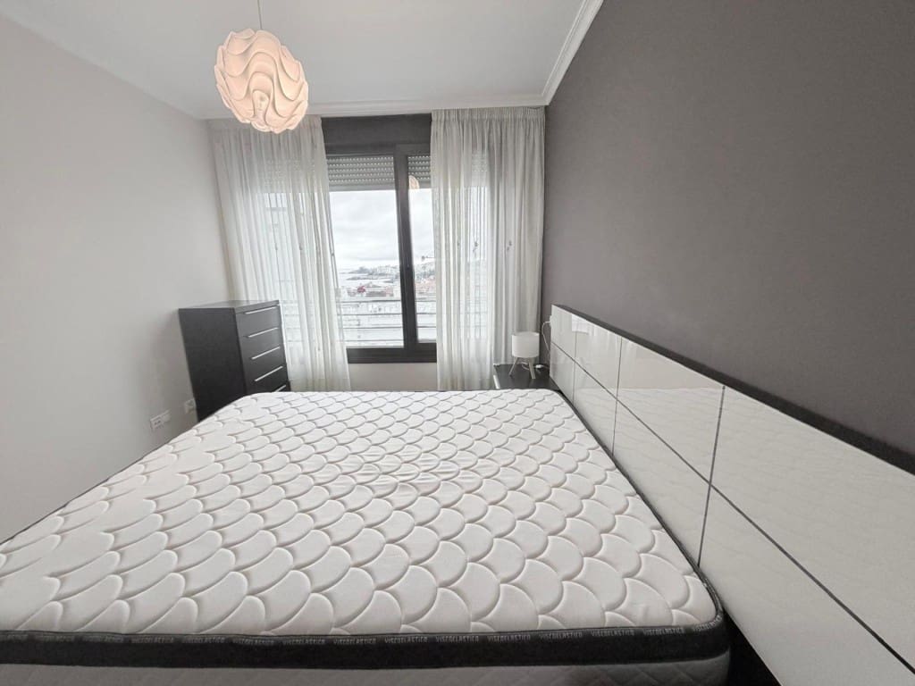 1 bedroom Apartment for sale in Sanxenxo with garage - € 250,000 (Ref: 9933760)