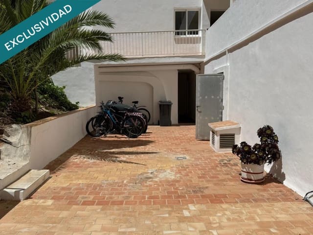 Erhverv til salg i Santa Ponsa, Calvià - € 149.000 (Ref: 9937827)