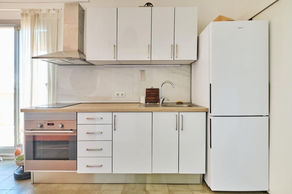 1 Zimmer Penthouse zu verkaufen in Barcelona Stadt - 225.000 € (Ref: 9937829)