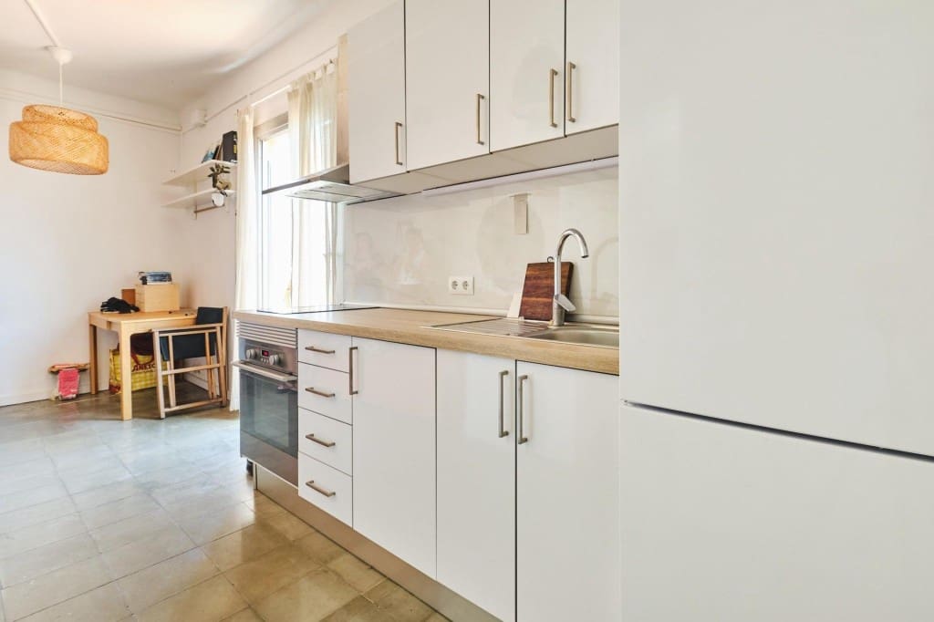 1 Zimmer Penthouse zu verkaufen in Barcelona Stadt - 225.000 € (Ref: 9937829)