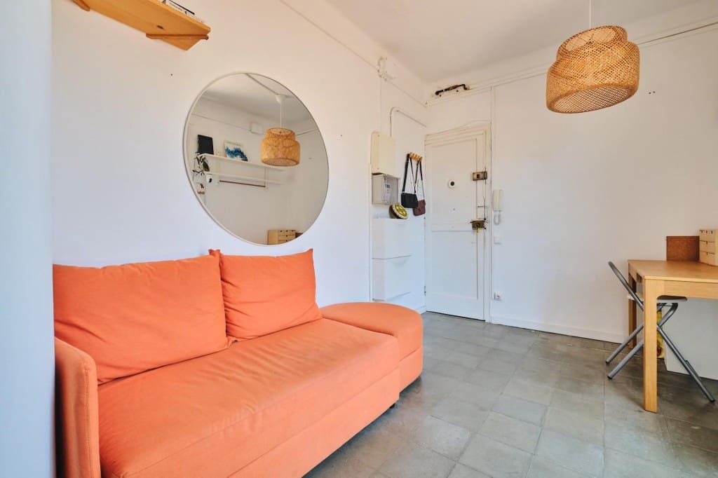 1 Zimmer Penthouse zu verkaufen in Barcelona Stadt - 225.000 € (Ref: 9937829)