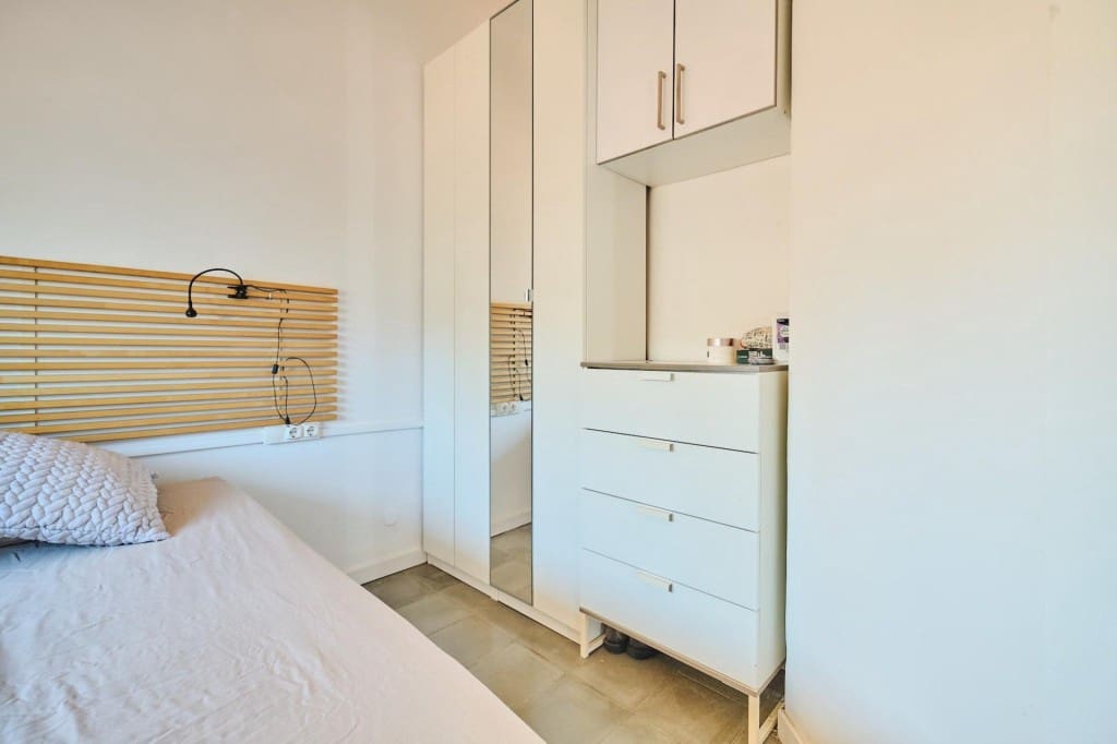 1 Zimmer Penthouse zu verkaufen in Barcelona Stadt - 225.000 € (Ref: 9937829)