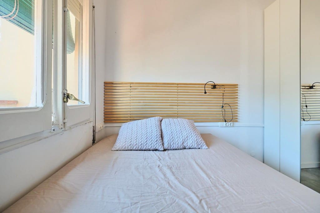 1 Zimmer Penthouse zu verkaufen in Barcelona Stadt - 225.000 € (Ref: 9937829)