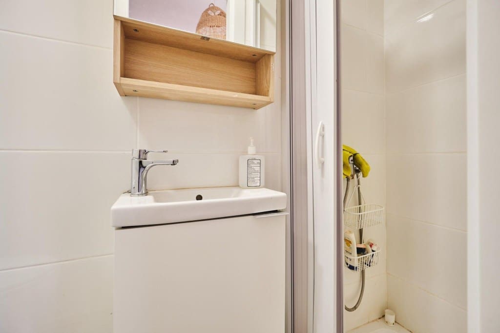 1 Zimmer Penthouse zu verkaufen in Barcelona Stadt - 225.000 € (Ref: 9937829)