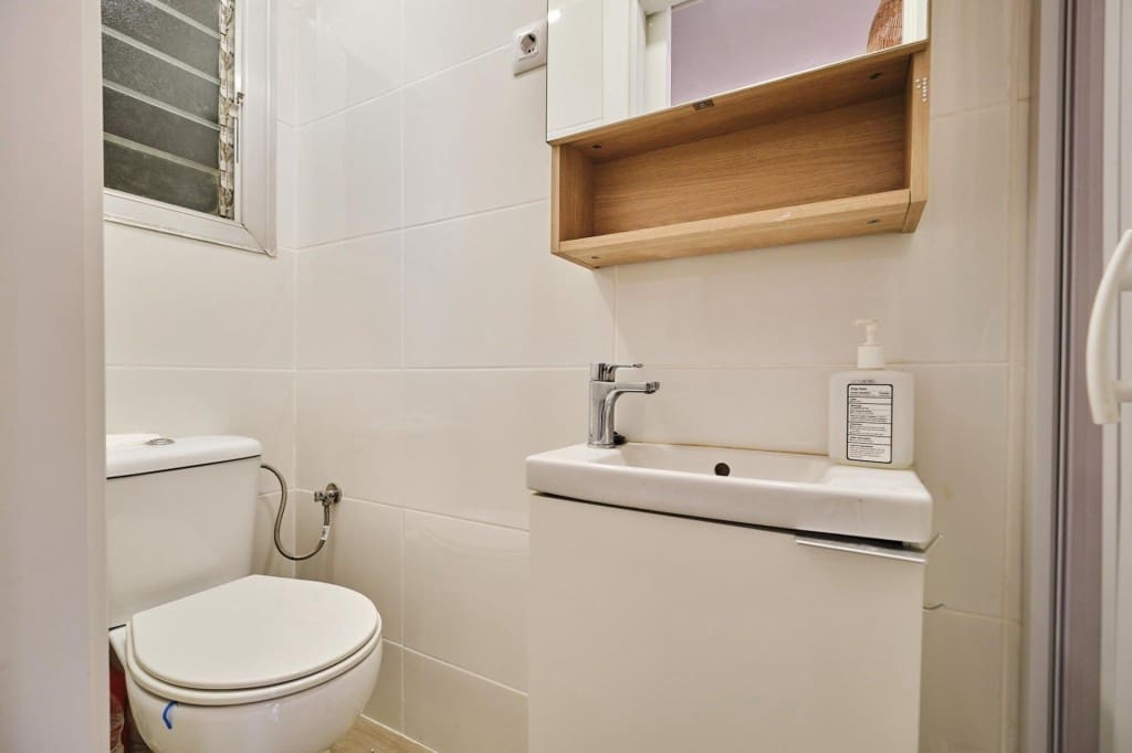 1 Zimmer Penthouse zu verkaufen in Barcelona Stadt - 225.000 € (Ref: 9937829)