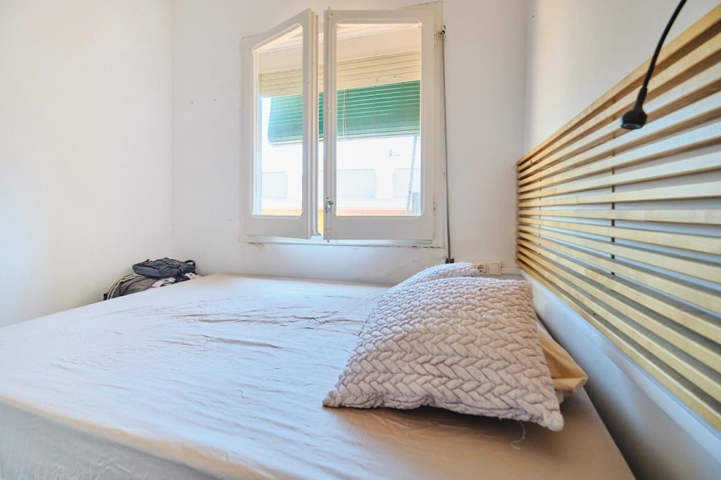 1 Zimmer Penthouse zu verkaufen in Barcelona Stadt - 225.000 € (Ref: 9937829)