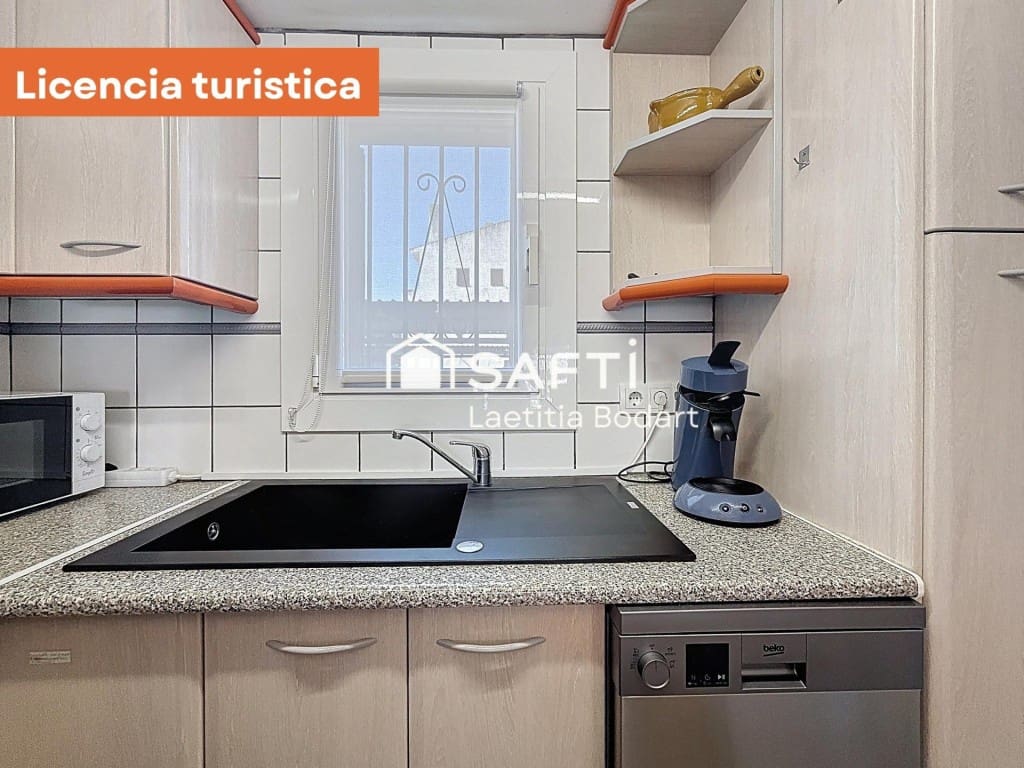 4 quarto Moradia em Banda para venda em Empuriabrava - 445 000 € (Ref: 9937830)