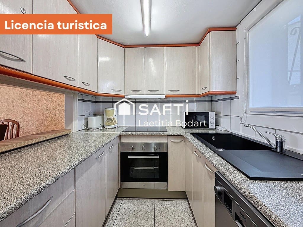 4 quarto Moradia em Banda para venda em Empuriabrava - 445 000 € (Ref: 9937830)