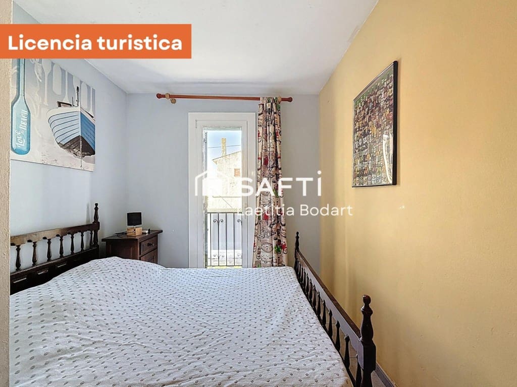 4 quarto Moradia em Banda para venda em Empuriabrava - 445 000 € (Ref: 9937830)