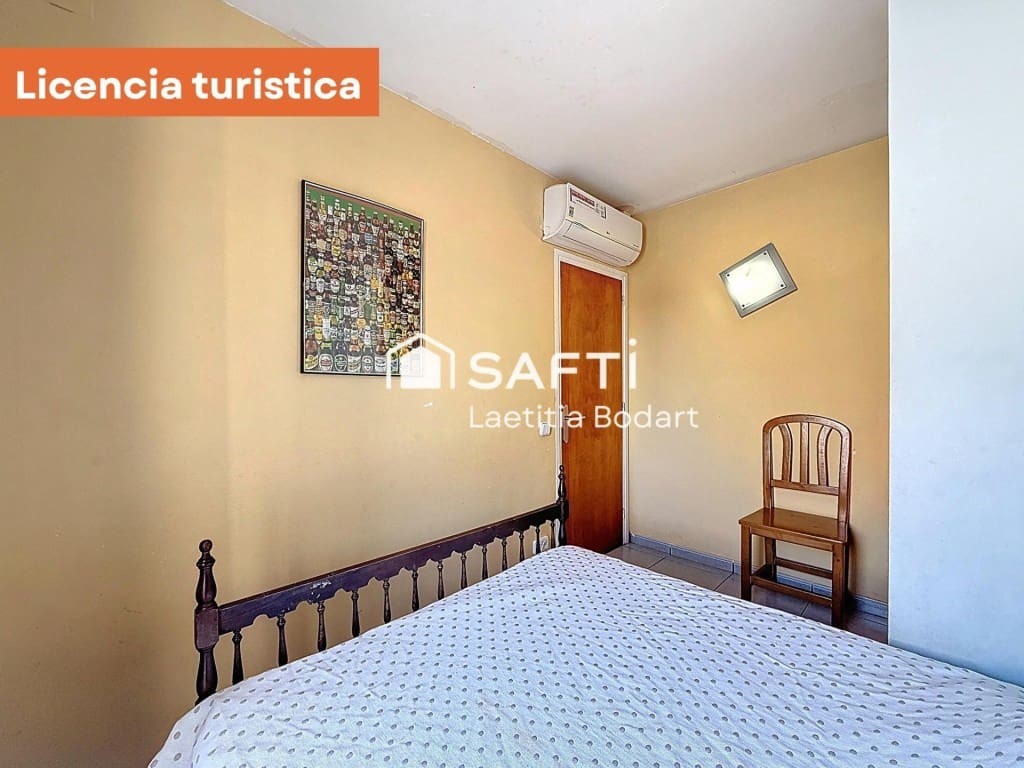 4 quarto Moradia em Banda para venda em Empuriabrava - 445 000 € (Ref: 9937830)