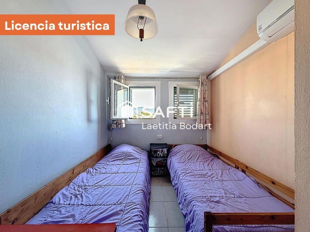 4 quarto Moradia em Banda para venda em Empuriabrava - 445 000 € (Ref: 9937830)
