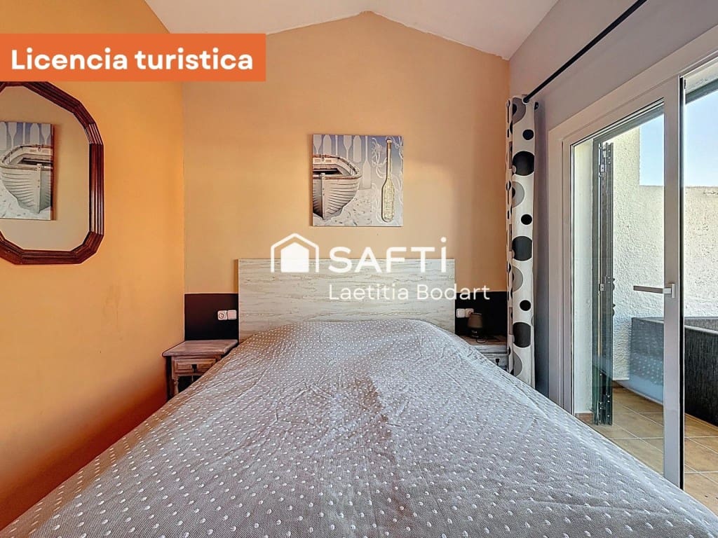4 quarto Moradia em Banda para venda em Empuriabrava - 445 000 € (Ref: 9937830)