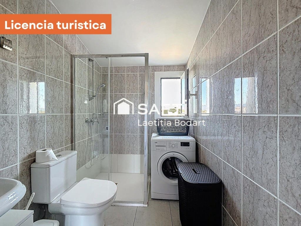 4 quarto Moradia em Banda para venda em Empuriabrava - 445 000 € (Ref: 9937830)