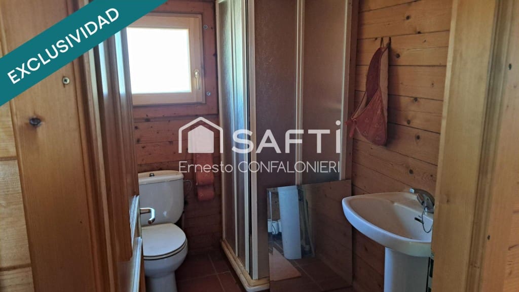 Ubebygd land til salgs i Alcanar - € 89 000 (Ref: 9937831)