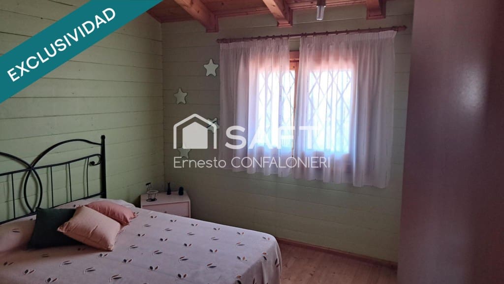 Ubebygd land til salgs i Alcanar - € 89 000 (Ref: 9937831)