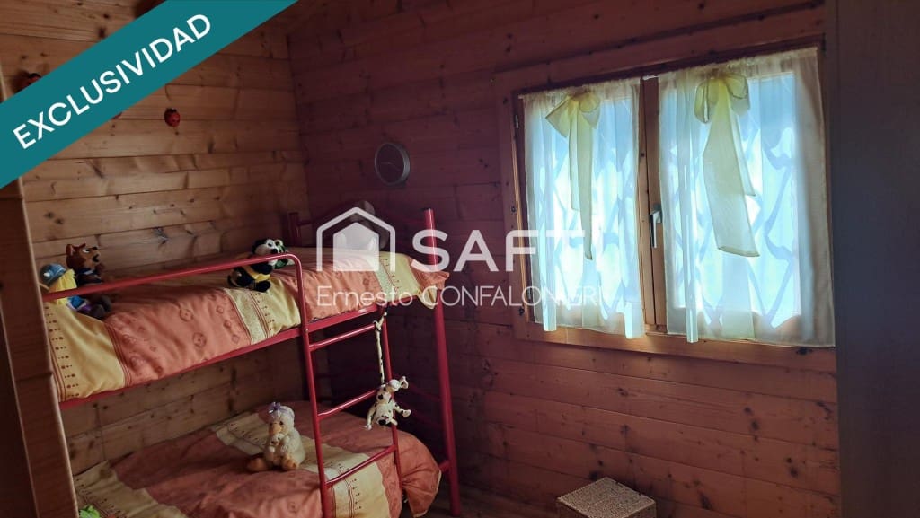 Ubebygd land til salgs i Alcanar - € 89 000 (Ref: 9937831)