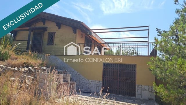 Ubebygd land til salgs i Alcanar - € 89 000 (Ref: 9937831)