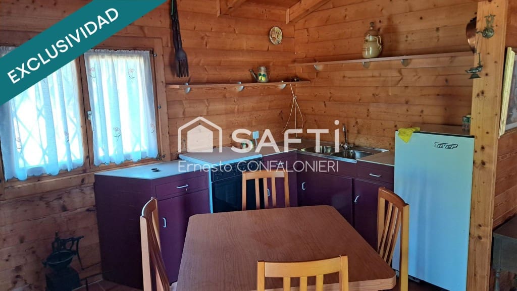 Ubebygd land til salgs i Alcanar - € 89 000 (Ref: 9937831)