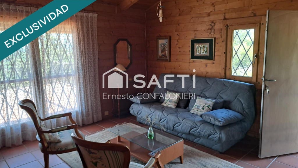Ubebygd land til salgs i Alcanar - € 89 000 (Ref: 9937831)