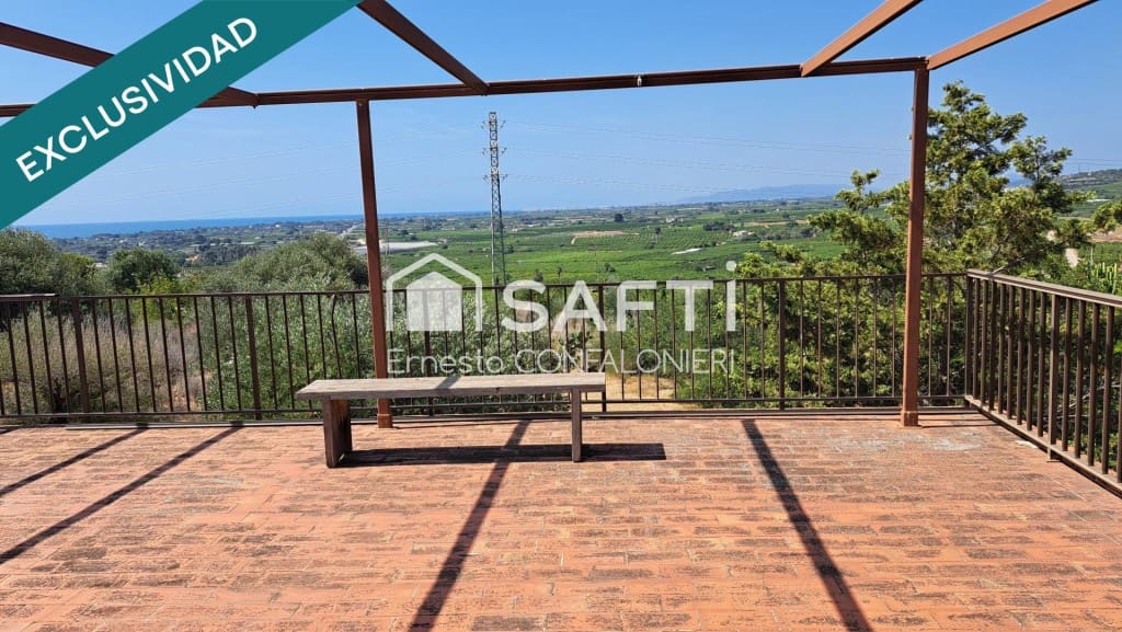 Ubebygd land til salgs i Alcanar - € 89 000 (Ref: 9937831)