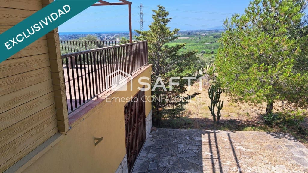Ubebygd land til salgs i Alcanar - € 89 000 (Ref: 9937831)