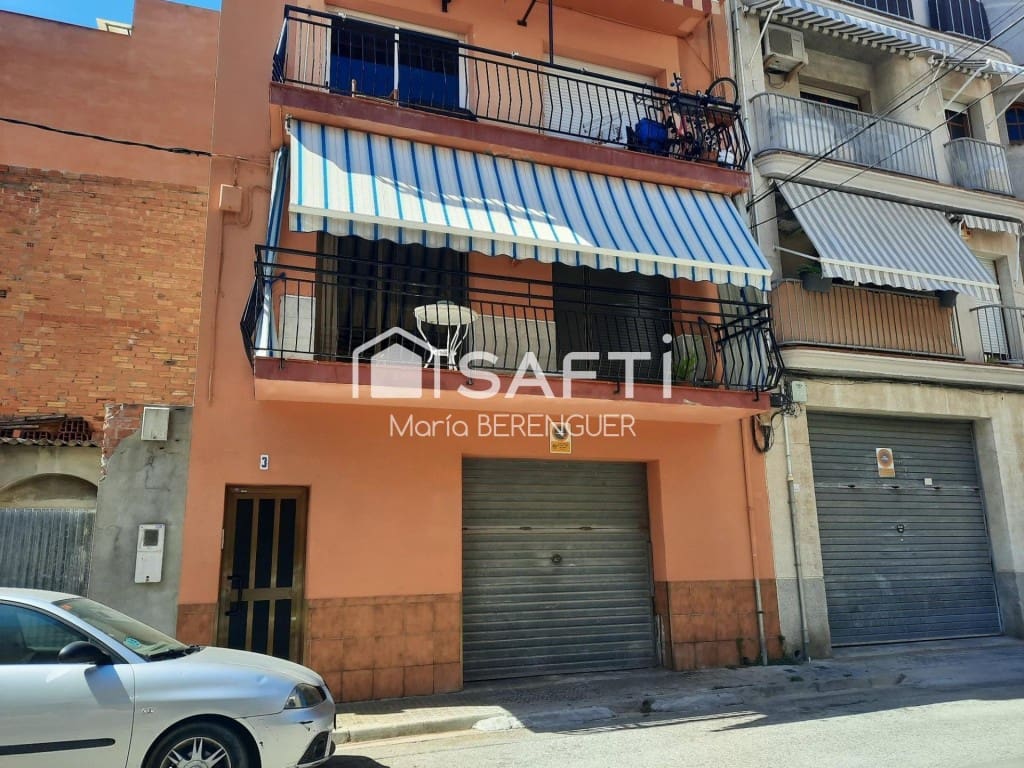 3 Zimmer Penthouse zu verkaufen in Sant Pere de Ribes - 198.000 € (Ref: 9937835)