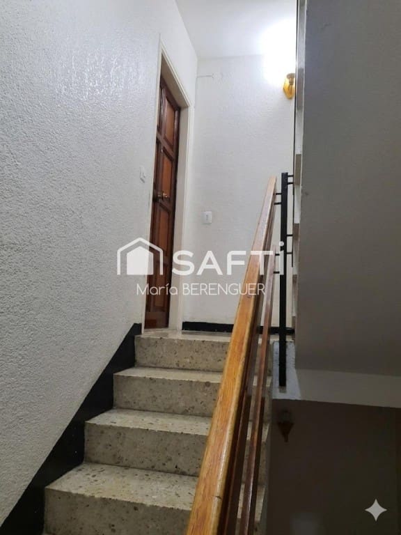 3 Zimmer Penthouse zu verkaufen in Sant Pere de Ribes - 198.000 € (Ref: 9937835)
