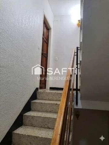 3 Zimmer Penthouse zu verkaufen in Sant Pere de Ribes - 198.000 € (Ref: 9937835)