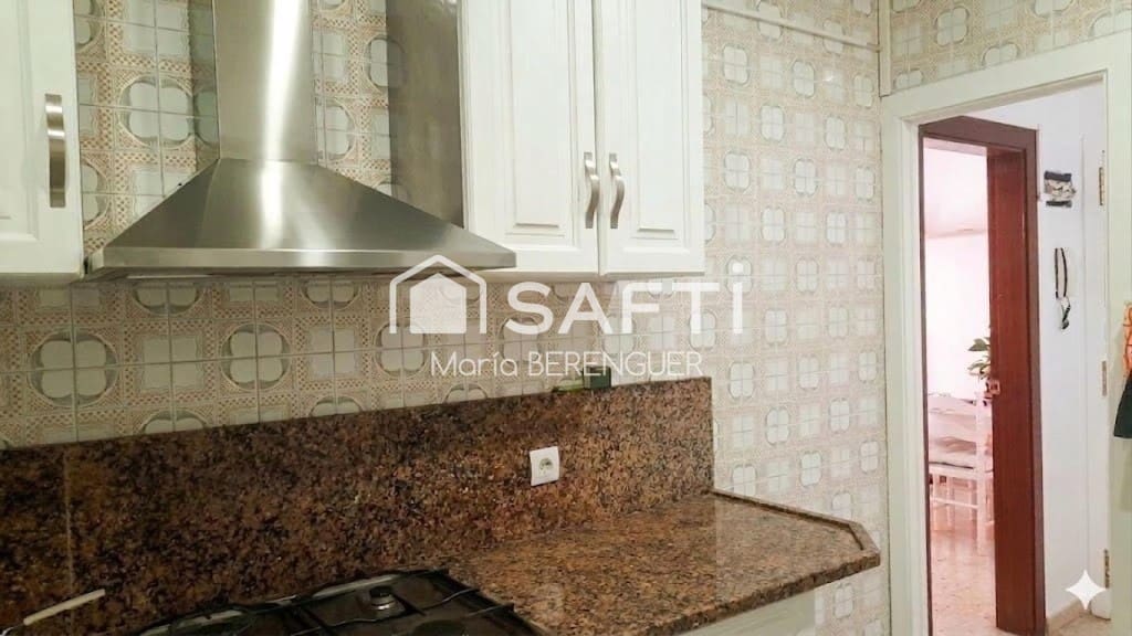 3 Zimmer Penthouse zu verkaufen in Sant Pere de Ribes - 198.000 € (Ref: 9937835)