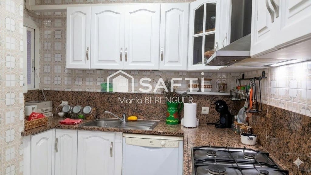 3 Zimmer Penthouse zu verkaufen in Sant Pere de Ribes - 198.000 € (Ref: 9937835)