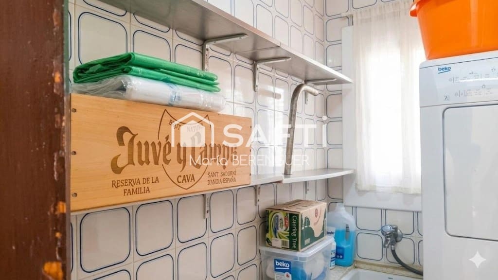 3 Zimmer Penthouse zu verkaufen in Sant Pere de Ribes - 198.000 € (Ref: 9937835)