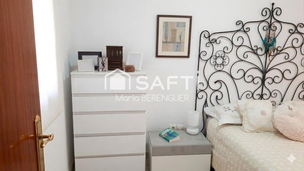 3 Zimmer Penthouse zu verkaufen in Sant Pere de Ribes - 198.000 € (Ref: 9937835)