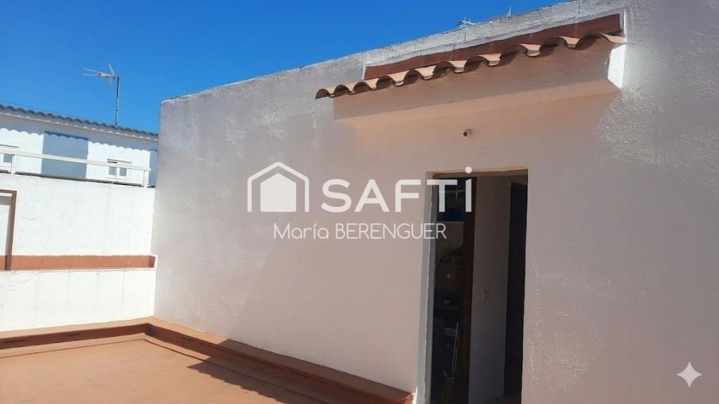3 Zimmer Penthouse zu verkaufen in Sant Pere de Ribes - 198.000 € (Ref: 9937835)