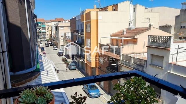 3 soveværelse Penthouse til salg i Sant Pere de Ribes - € 198.000 (Ref: 9937835)