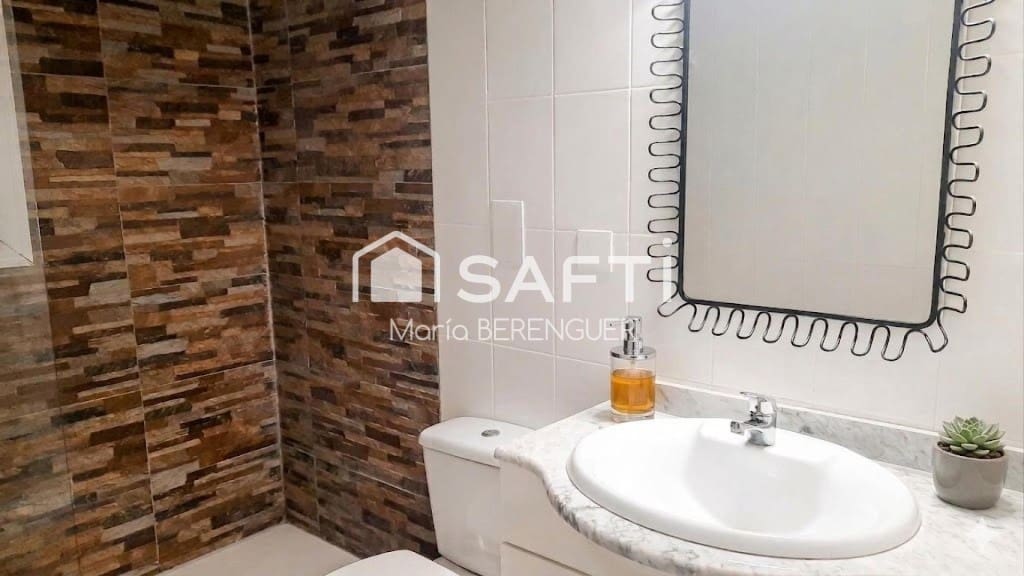 3 Zimmer Penthouse zu verkaufen in Sant Pere de Ribes - 198.000 € (Ref: 9937835)