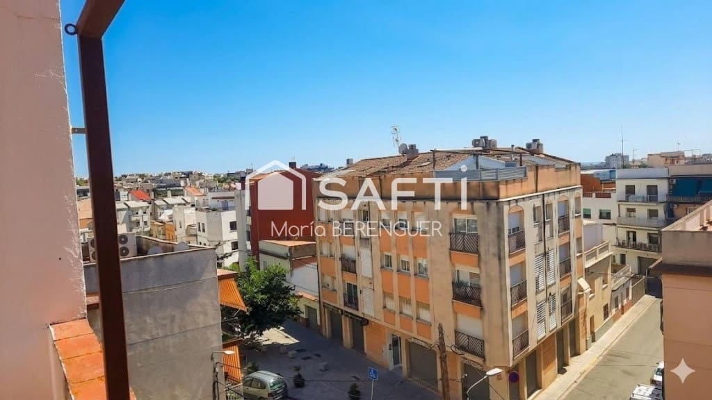 3 Zimmer Penthouse zu verkaufen in Sant Pere de Ribes - 198.000 € (Ref: 9937835)