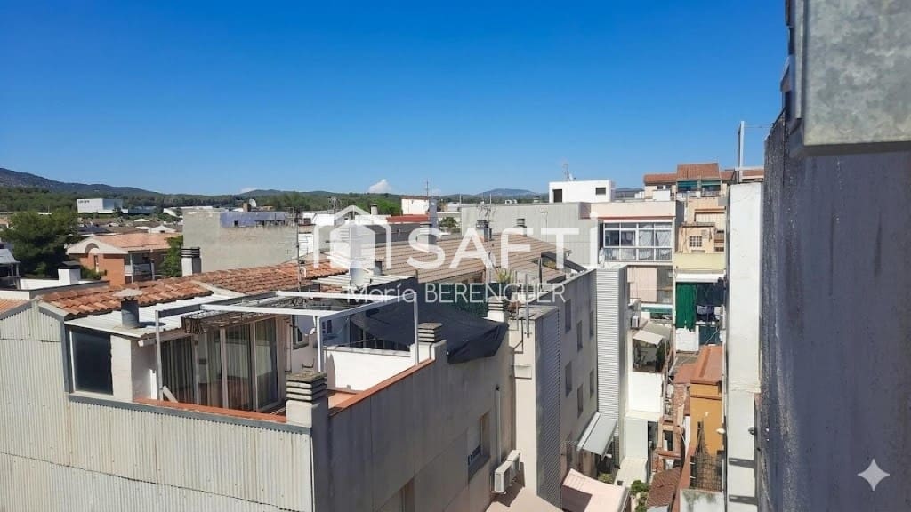 3 Zimmer Penthouse zu verkaufen in Sant Pere de Ribes - 198.000 € (Ref: 9937835)